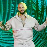 Фото Джигана с синяками появилось в Сети