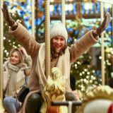 Собянин: На доходы городского бюджета от туризма можно построить 40 новых школ и детских садов 