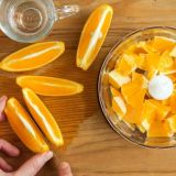 Полезно и вкусно: как сделать напиток на основе простой воды