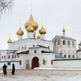 Никола Студеный: приметы и традиции 17 февраля