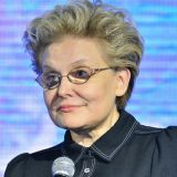 Малышева помогла советом гостю шоу 