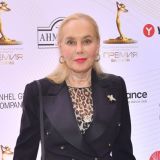 Вдова Кобзона рассказала о жизни без него