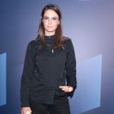 Муцениеце готовится к операции по восстановлению зрения