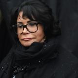 Умер друг: Бабкина рассказала о смерти собаки