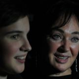 Гузеева рассказала про фейковые новости о своей смерти