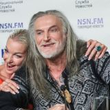 Сейчас лопнет: Зародившая новую жизнь с Джигурдой Волочкова явила миру упругую кормилицу