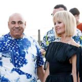 Пригожин влюбился в Валерию с первого взгляда