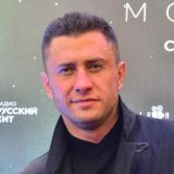 Прилучный устроил театрализованное представление для жены