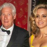 73-летний Ричард Гир экстренно госпитализирован