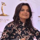 Наташа Королева окунулась в воспоминания о беременности