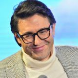 Андрея Малахов показал свой детский снимок