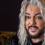 Филипп Киркоров прокомментировал скандал вокруг построенного им пирса