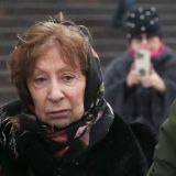 Ахеджакова задумалась об уходе из 