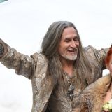 Стали известны планы молодой певицы на женатого Никиту Джигурду