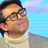 Малахов заменил Цискаридзе на Первом канале