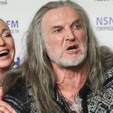 Анастасию Волочкову поразил образ Никиты Джигурды с плеткой