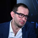 Хабенский высказался об отсутствии новых ролей в кино