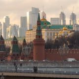 Собянин: В послании президента к Федеральному собранию сформулированы задачи на долгосрочную перспективу