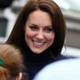 Миддлтон заставила СМИ забыть про Маркл