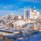 Прощеное воскресенье: как правильно просить прощения 26 февраля