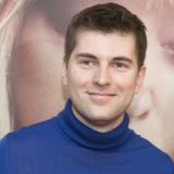 Дмитрий Борисов показал своих собак