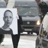 Муж Чуриковой перенес прощание с актрисой