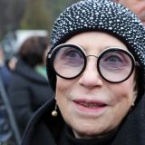 На 40-й день Панфилов раскрыл причину смерти Чуриковой 