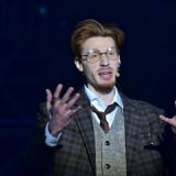 Уехавший в Америку внук Пугачевой похвастался результатами работы