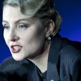 Вернувшуюся в Россию Литвинову улучили в меркантильности