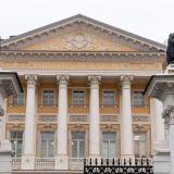 Собянин: В Москве за 12 лет отреставрировано более двух тысяч памятников архитектуры