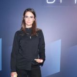 Муцениеце сделала долгожданную коррекцию зрения