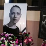 Скандал разразился из-за посмертного памятника Чуриковой