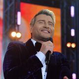 Басков грубо заткнул Лазарева на шоу талантов 