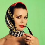 Заворотнюк снова появится в кино