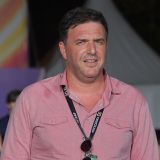 Возлюбленная Виторгана рассказала курьезную ситуацию с участием сына