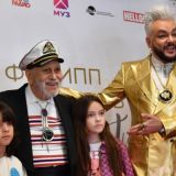 Стало известно о состоянии Бедроса Киркорова после новости о госпитализации