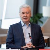 Собянин: За 10 лет число предпринимателей на Портале поставщиков превысило 290 тысяч 