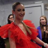 Приведший Бузову на сцену МХАТа Бояков сообщил о пополнении в семье