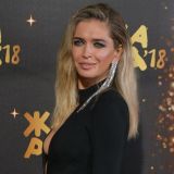 Элитный особняк: беглая скандалистка Брежнева может лишиться имущества в России