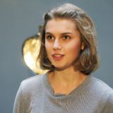 Бывшую жену Смольянинова* сняли на видео после скандала