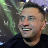 Прилучного заподозрили в тяге к горячительным напиткам