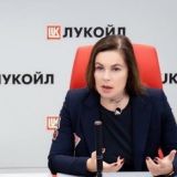 Разгоряченная Андреева показала работу руками: Балдеж!
