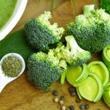 Правильное питание в пост: 5 главных принципов