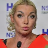 Диетолог оценила необычную диету Анастасии Волочковой