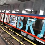 Собянин: Ввод Большой кольцевой линии метро улучшил транспортное обслуживание 15 миллионов жителей Москвы и Московской области 