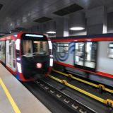 Экономия времени при ежедневных поездках по БКЛ составит до 35-45 минут – Собянин