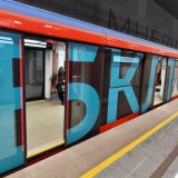 Собянин: Пассажиров БКЛ будут перевозить около 100 современных российских поездов 