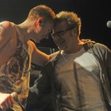 Оставивший жену Пресняков развлекся с грудастой старухой: Какой же кайф!