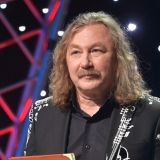 Россияне поздравляют Игоря Николаева с новой музыкальной наградой