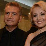 Леонид Агутин много лет не спит в одной постели с женой